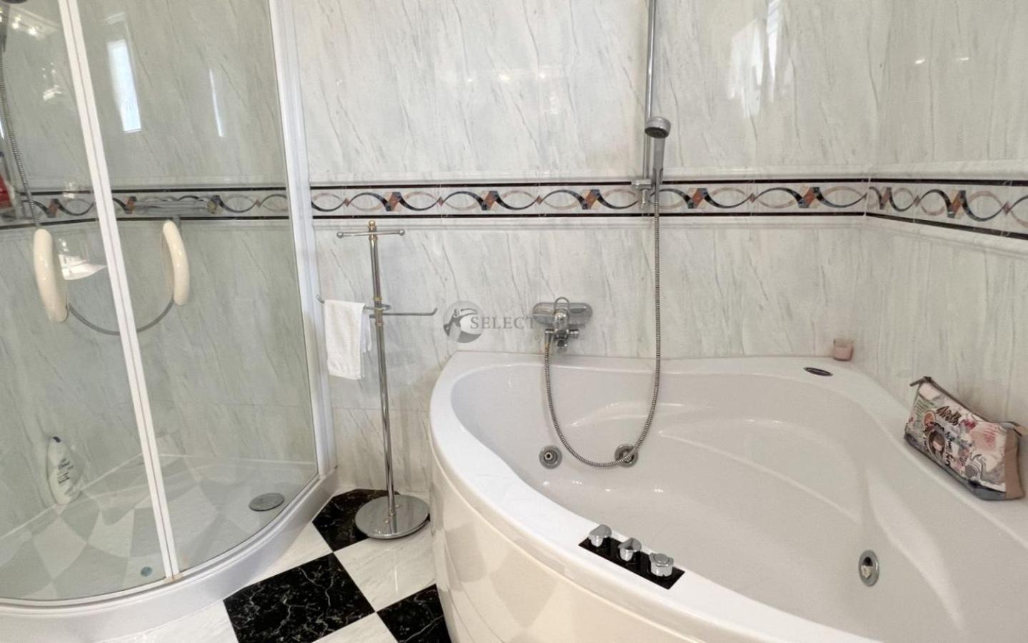 Villa Cost-A Blanca Benissa Kültér fotó