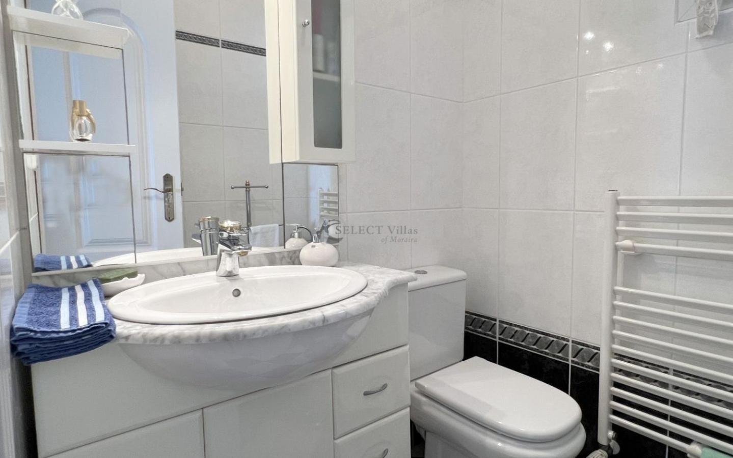 Villa Cost-A Blanca Benissa Kültér fotó