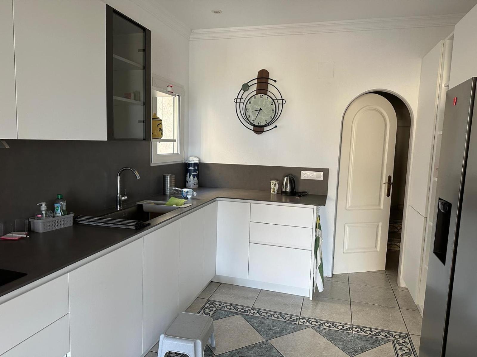 Villa Cost-A Blanca Benissa Kültér fotó