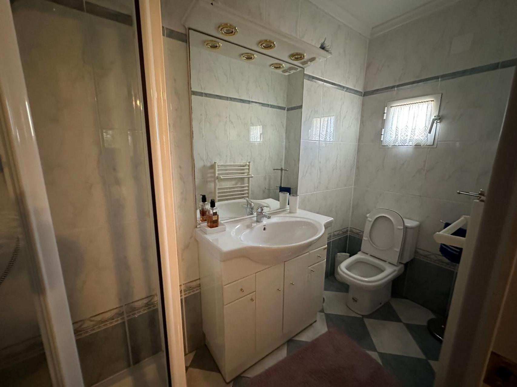 Villa Cost-A Blanca Benissa Kültér fotó