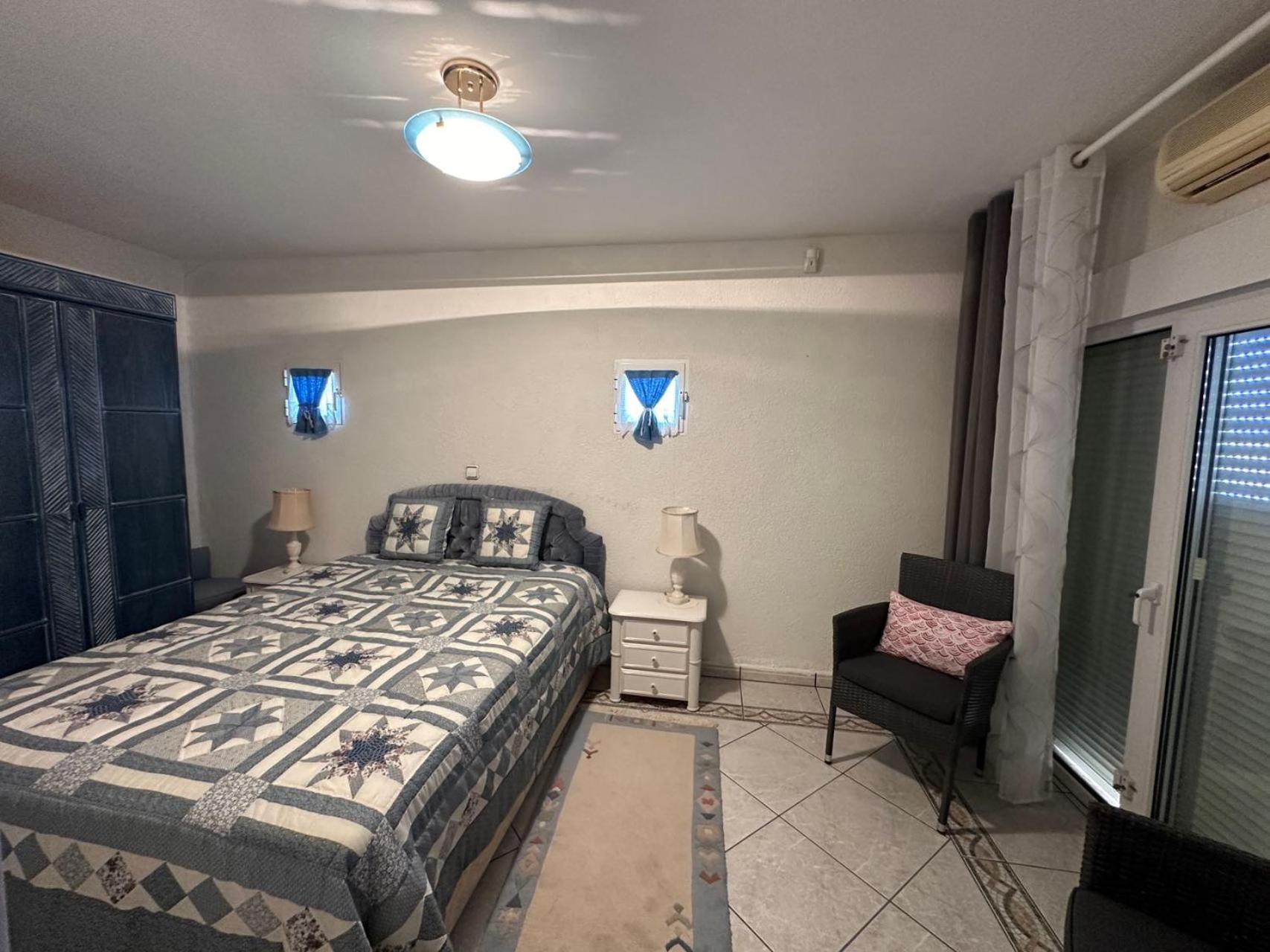 Villa Cost-A Blanca Benissa Kültér fotó
