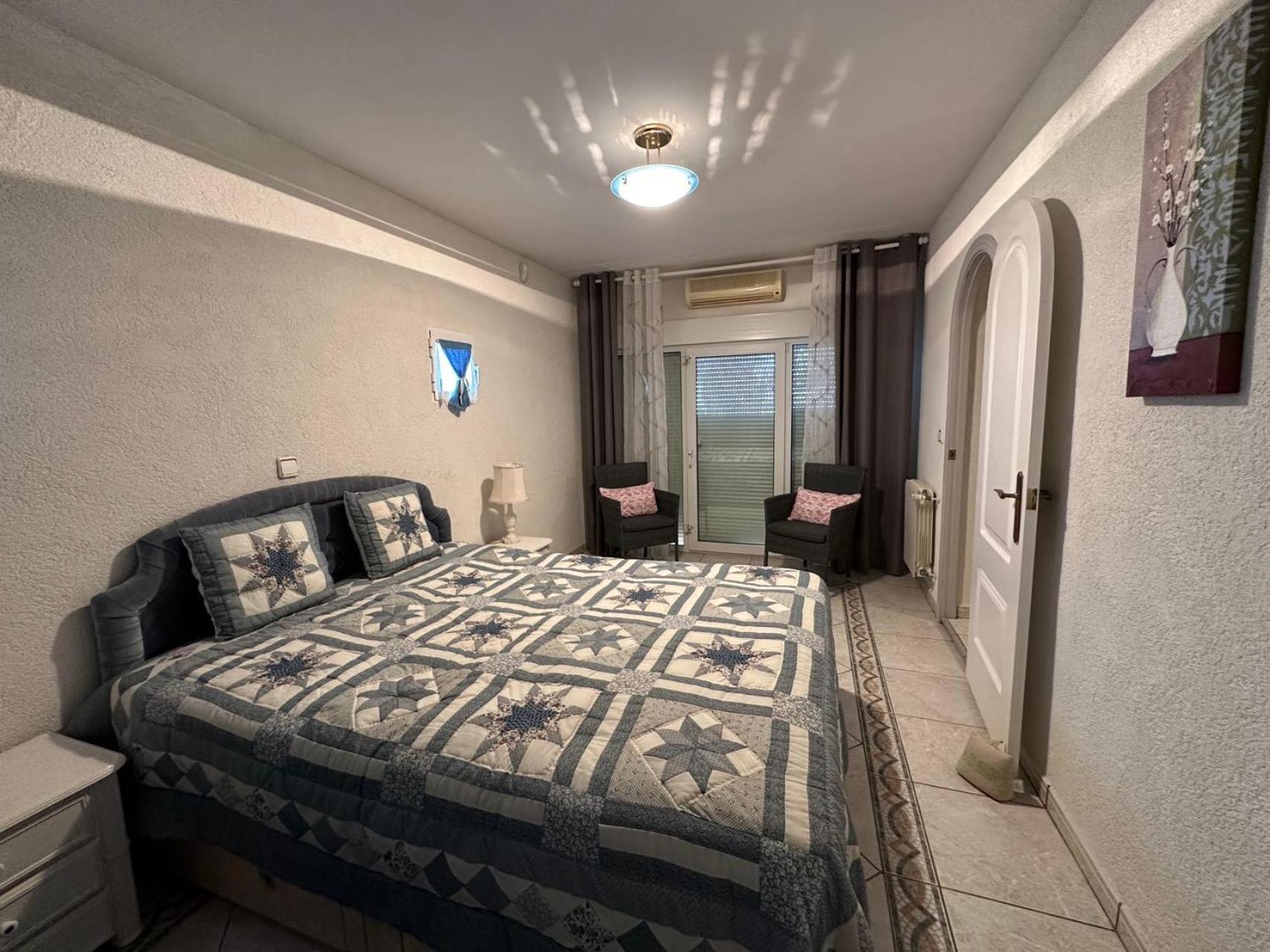 Villa Cost-A Blanca Benissa Kültér fotó